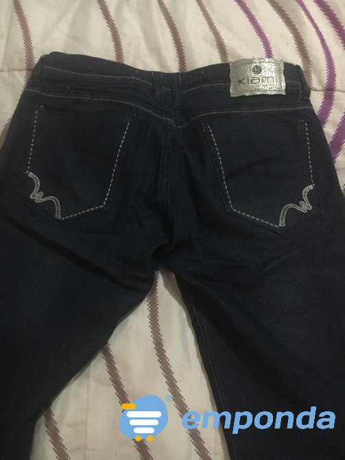 Jeans San Miguel - imagen 3