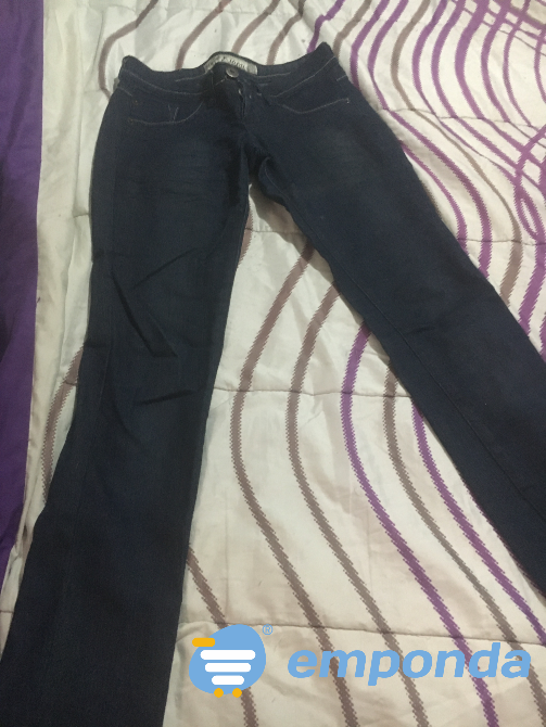 Jeans San Miguel - imagen 1