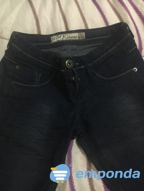 Jeans San Miguel - imagen 2