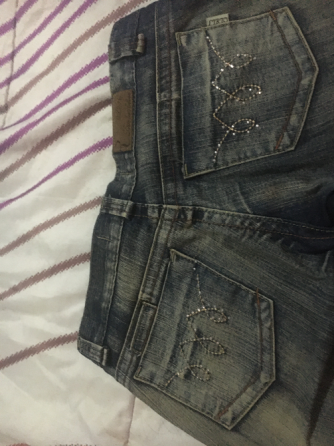 Jeans Divino San Miguel
