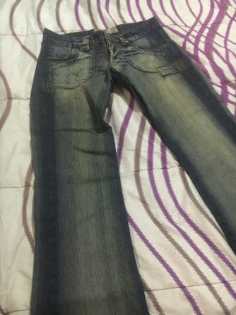 Jeans Divino San Miguel