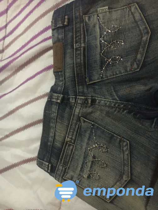 Jeans Divino San Miguel - imagen 2