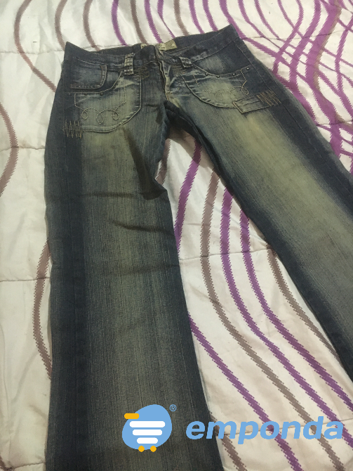 Jeans Divino San Miguel - imagen 1