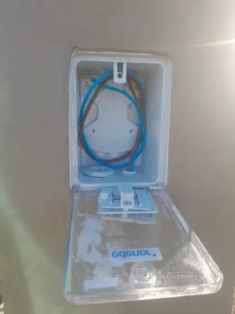 Electricista matriculado General Rodríguez