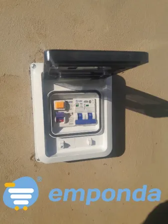 Electricista matriculado General Rodríguez - imagen 2