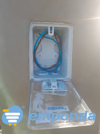 Electricista matriculado General Rodríguez - imagen 1