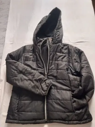 Capera de invierno Tres de Febrero