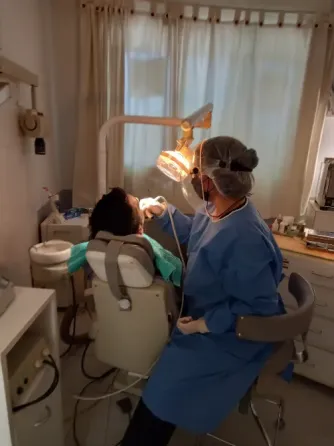 ODONTOLOGIA PRIVADA EN PATERNAL La Paternal