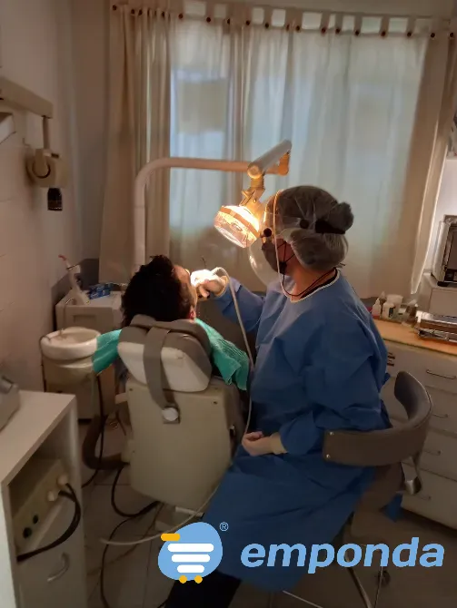 Odontología Privada en Paternal La Paternal - imagen 1