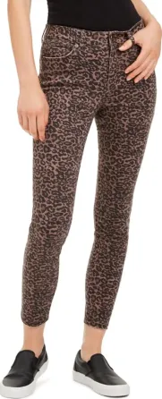 Jean Animal Print Saltan Pepa Recoleta