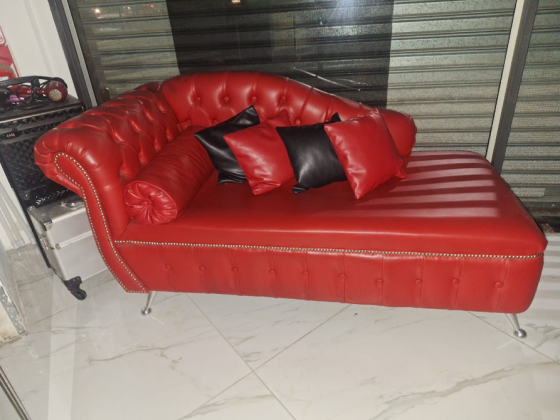 Sillón Flores