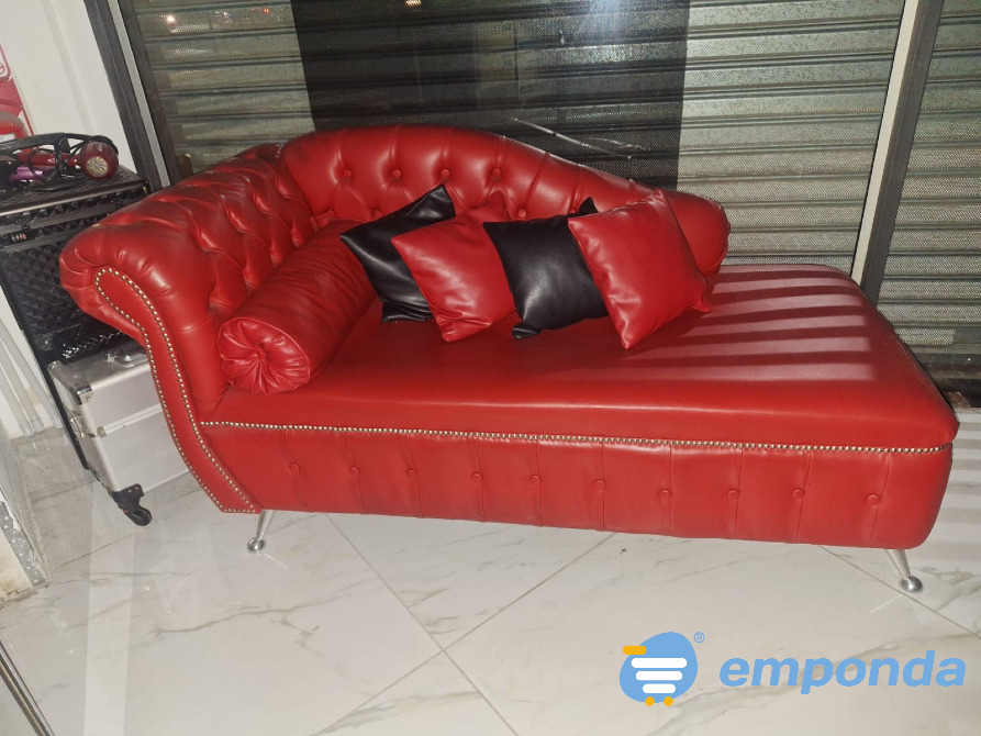 Sillón Flores - imagen 2