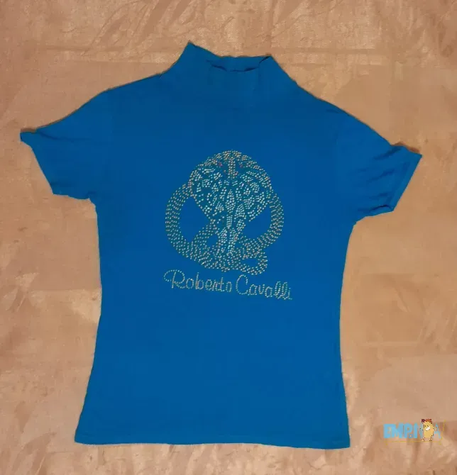 Remera con strass Balvanera - imagen 1