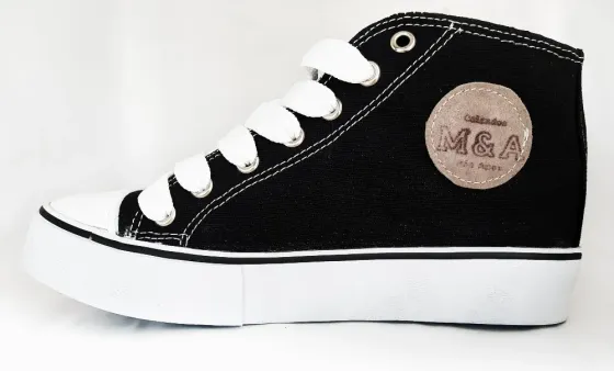 Zapatillas 35/40 Lomas de Zamora