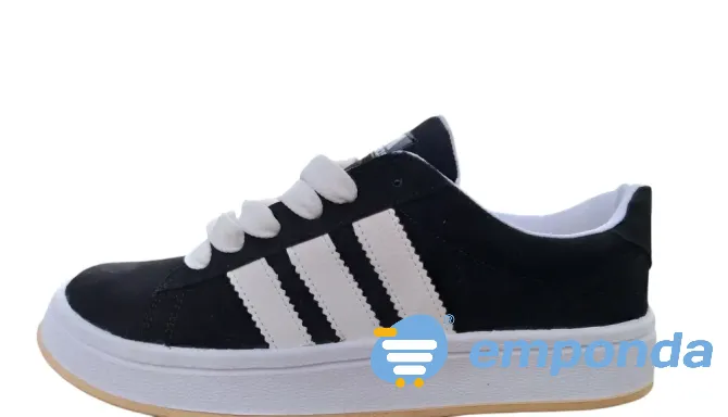 Zapatillas 35/40 Lomas de Zamora - imagen 1