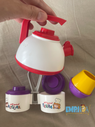 Jugetes para bebes Mate Recoleta - imagen 1