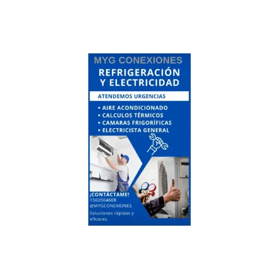 Refrigeración Quilmes