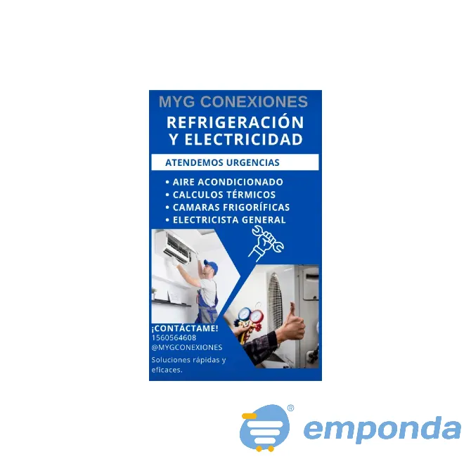 Refrigeración Quilmes - imagen 1