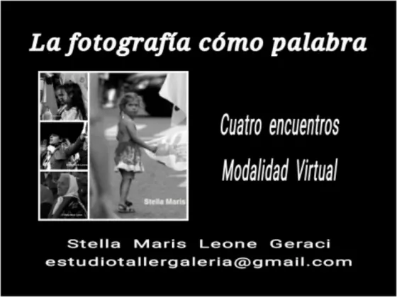 Taller de fotografía Tres de Febrero