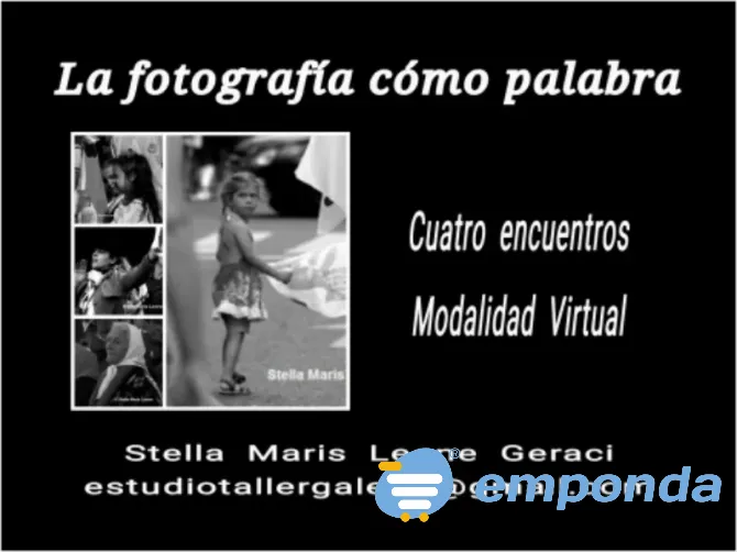 Taller de fotografía Tres de Febrero - imagen 1
