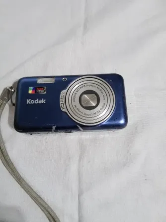 Kodak easyshare v1003 Tres de Febrero