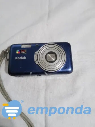 Kodak easyshare v1003 Tres de Febrero - imagen 1