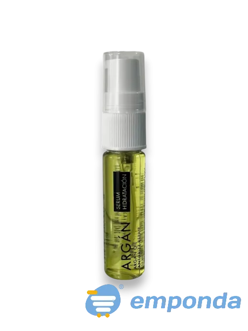 Argán sérum Flores - imagen 1