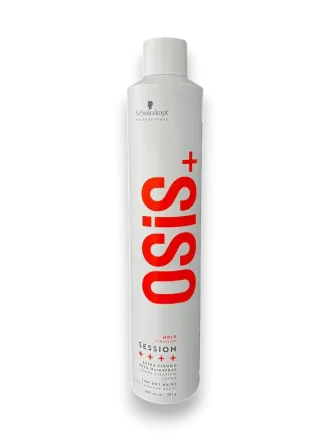 Spray fijador OSIS+ Flores