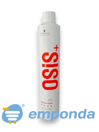Spray fijador OSIS+ Flores - imagen 1