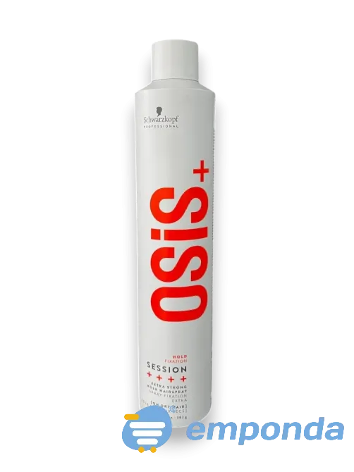 Spray fijador OSIS+ Flores - imagen 1