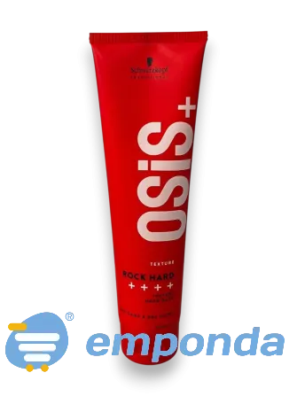 OSIS+ gel fijador Flores - imagen 1