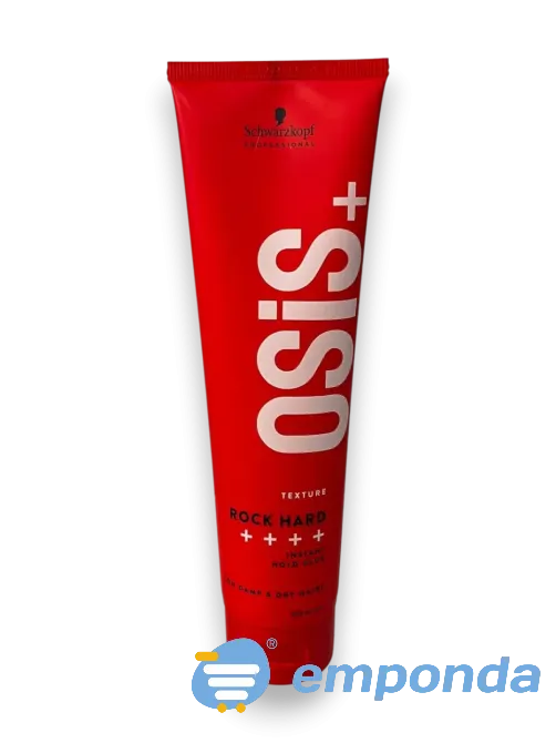 OSIS+ gel fijador Flores - imagen 1