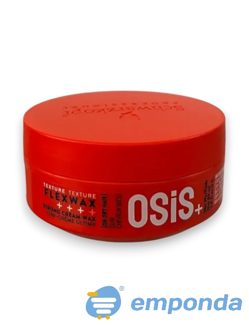 La Cera modeladora OSIS+ Flores - imagen 1