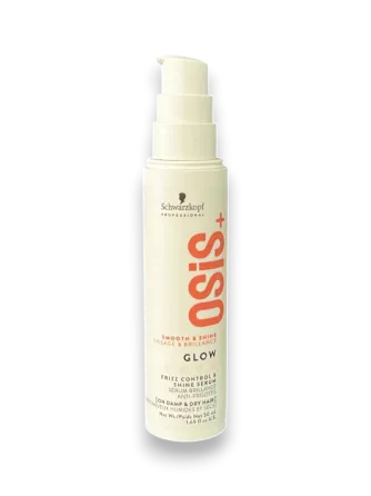 OSIS+ sérum Flores