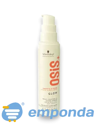 OSIS+ sérum Flores - imagen 1
