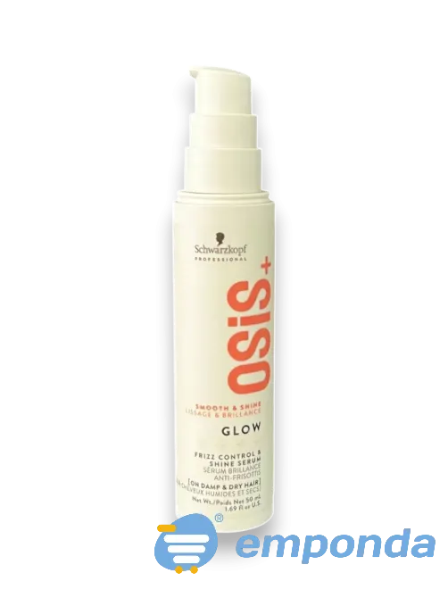 OSIS+ sérum Flores - imagen 1