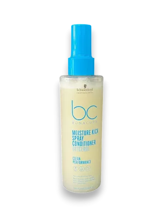 BC Bonacure spray acondicionador Flores