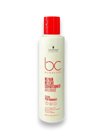 BC Bonacure acondicionador Flores