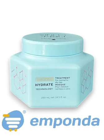 Fibre Clinix baño de crema Flores - imagen 1