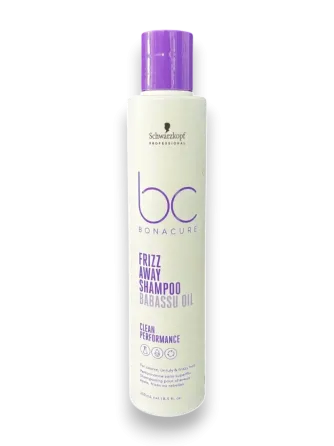 BC Bonacure acondicionador Flores