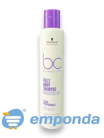 BC Bonacure acondicionador Flores - imagen 1
