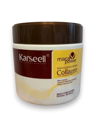 Karsell baño de crema Flores