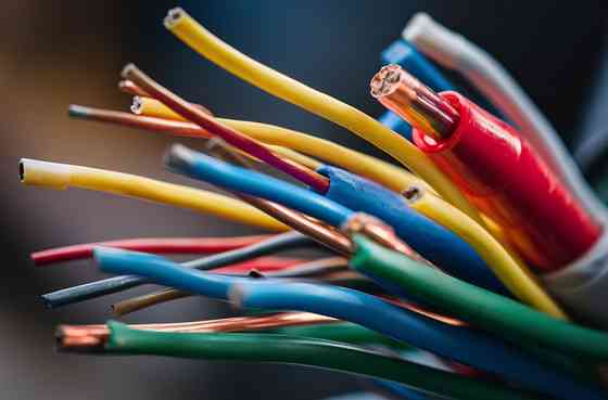 Fabrica de CAbles, subterraneos, tipo taller, unipolares, sumergible etc Villa General Mitre