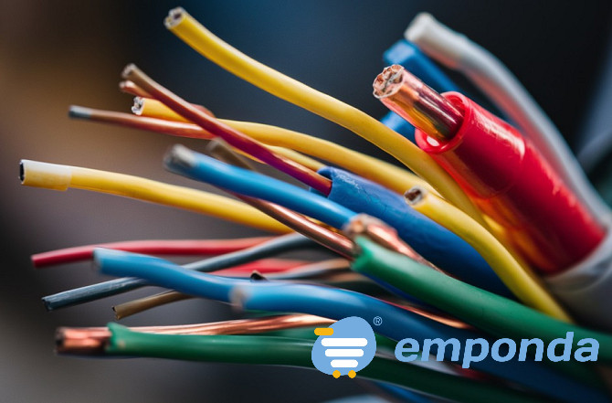 Fabrica de CAbles, subterraneos, tipo taller, unipolares, sumergible etc Villa General Mitre - imagen 1