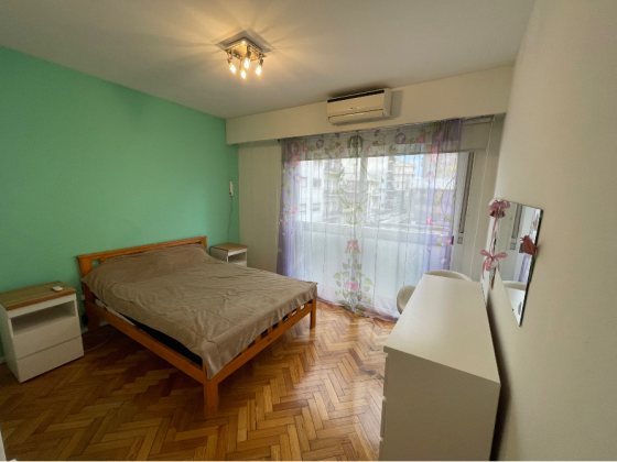 Venta 4 Amb con 2 balcones Balvanera Balvanera