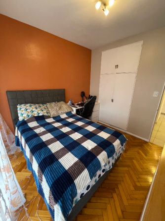 Venta 4 Amb con 2 balcones Balvanera Balvanera