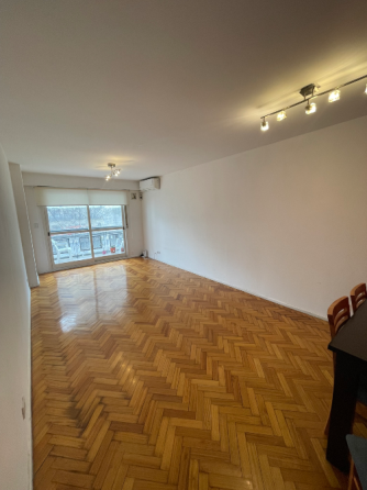 Venta 4 Amb con 2 balcones Balvanera Balvanera