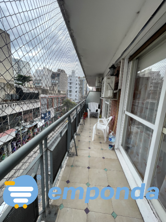 Venta 4 Amb con 2 balcones Balvanera Balvanera - imagen 4