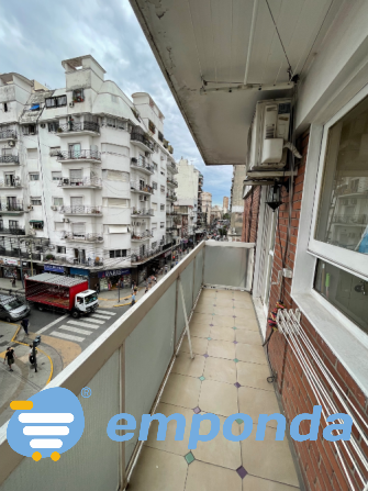 Venta 4 Amb con 2 balcones Balvanera Balvanera - imagen 9