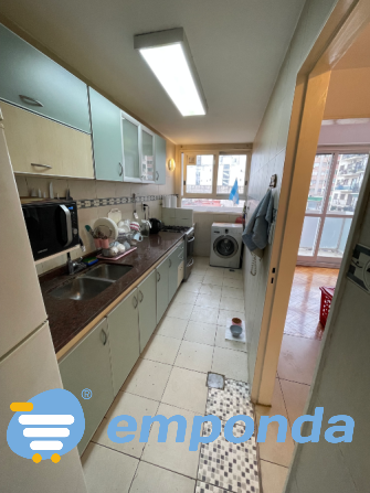 Venta 4 Amb con 2 balcones Balvanera Balvanera - imagen 7